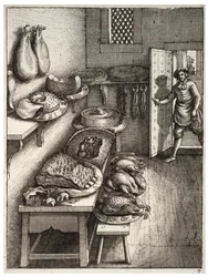 Stadt- und Landmaus
